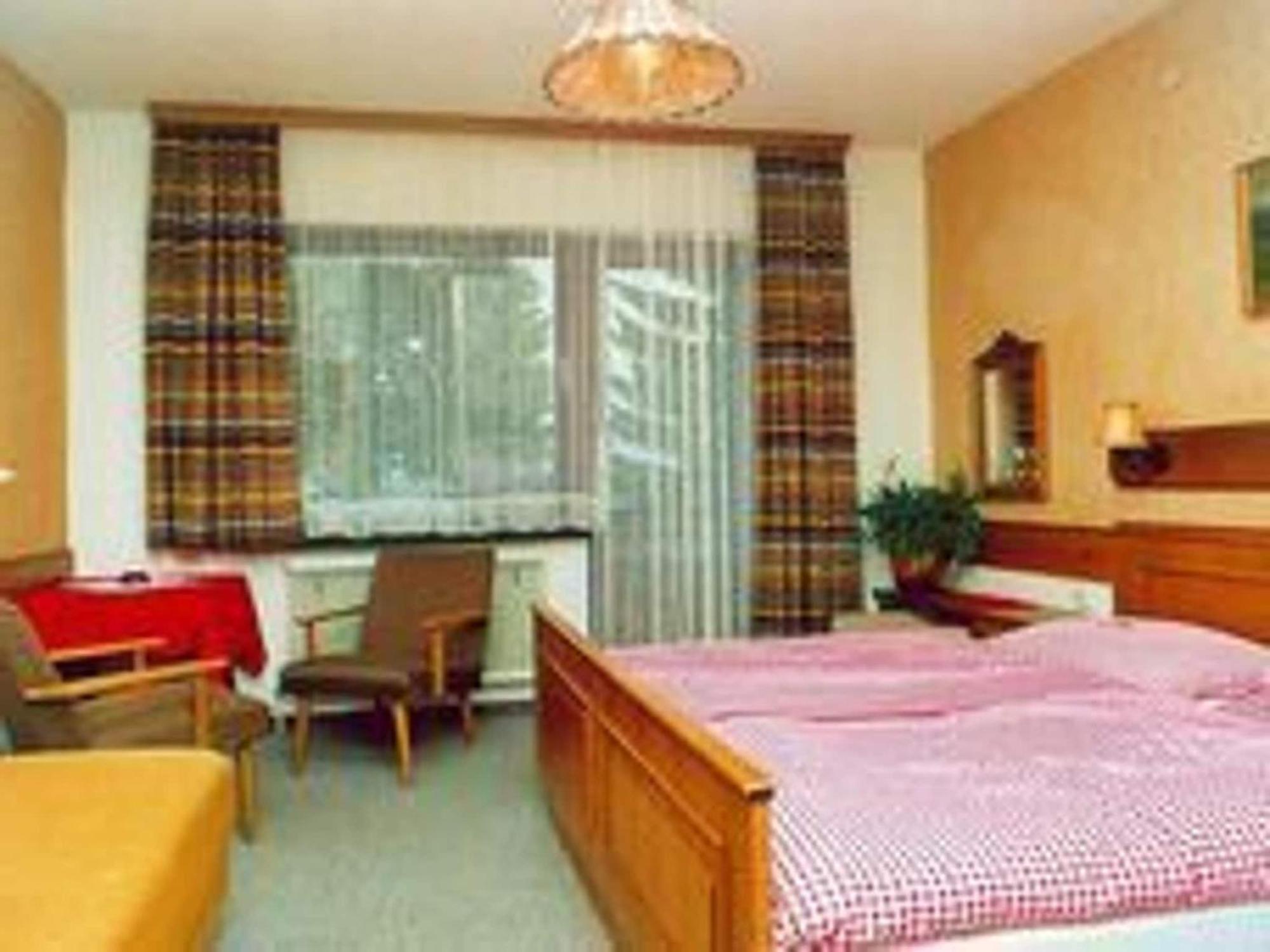 Apartments Home Hermann, Ramsau Am Dachstein Zewnętrze zdjęcie