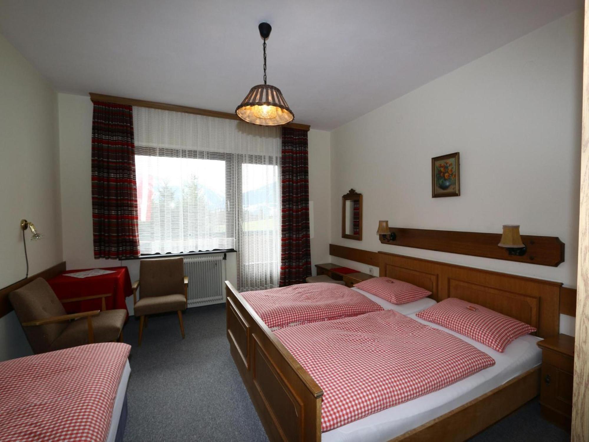 Apartments Home Hermann, Ramsau Am Dachstein Zewnętrze zdjęcie